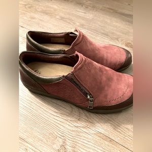 Earth origins shoes